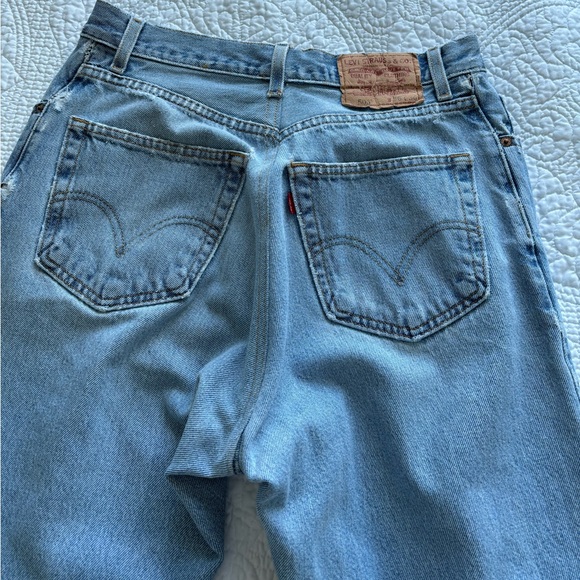 Levi’s Jeans - Picture 2 of 7
